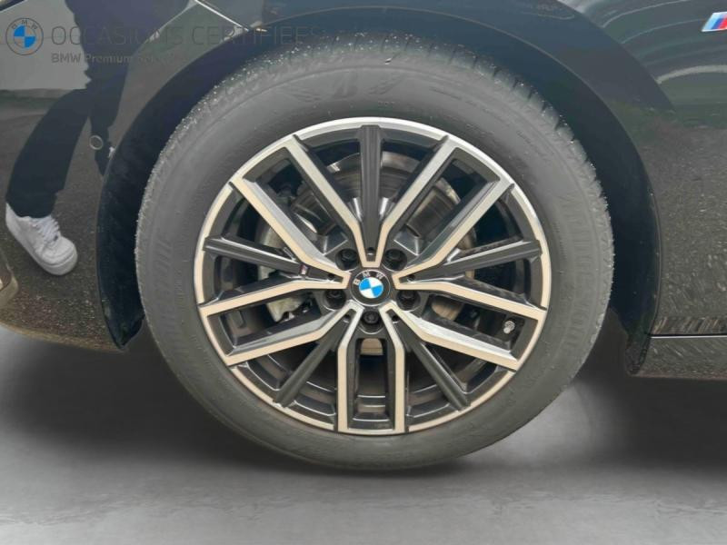 Used BMW Série 2 ActiveTourer 218i 136ch M Sport DKG7 2025 Saphirschwarz métallisé € 34490 in Dijon