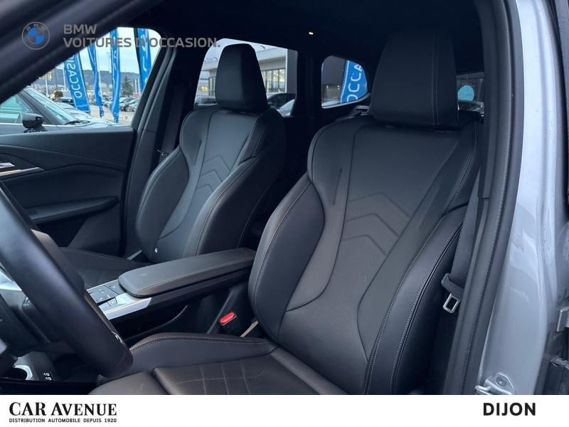 Used BMW X1 sDrive20i 170ch M Sport 2025 Spacesilber métal € 49900 in Dijon