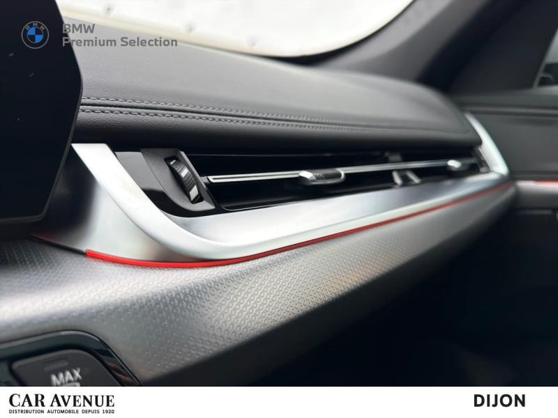 Used BMW X1 sDrive20i 170ch M Sport 2026 Frozen Pure Grey métal BMW Individual € 58900 in Dijon