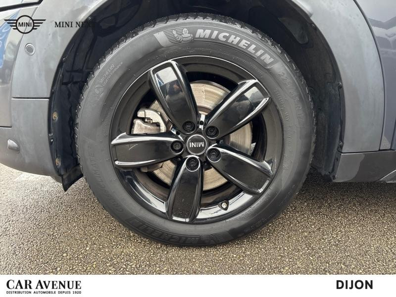Used MINI Countryman Cooper SE  125ch + 95ch Northwood ALL4 BVA6 2021 Moonwalk Grey € 25480 in Dijon