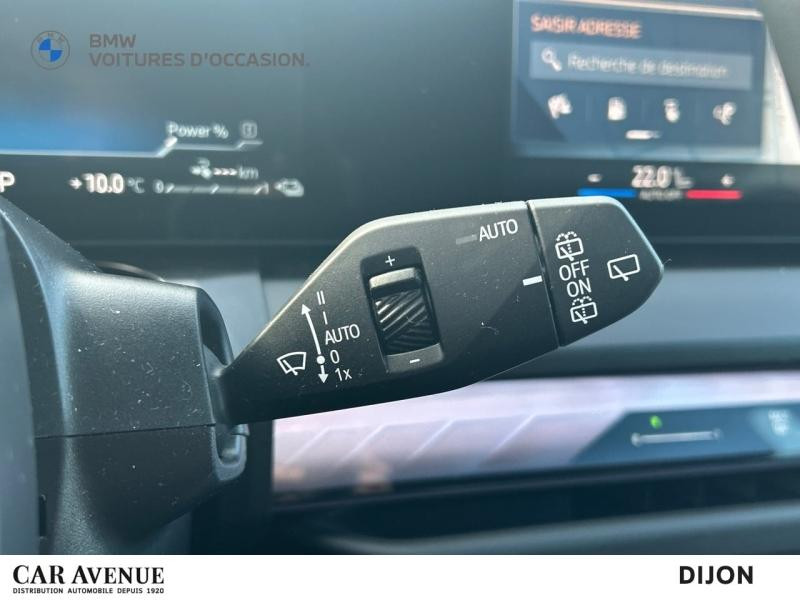 Used BMW X3 xDrive30e 299ch M Sport 2025 Saphirschwarz métallisé € 68900 in Dijon
