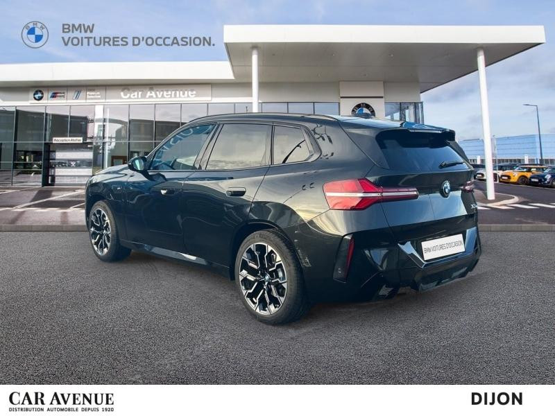 Used BMW X3 xDrive30e 299ch M Sport 2025 Saphirschwarz métallisé € 68900 in Dijon