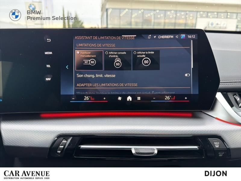 Used BMW X1 sDrive20i 170ch M Sport 2026 Frozen Pure Grey métal BMW Individual € 58900 in Dijon