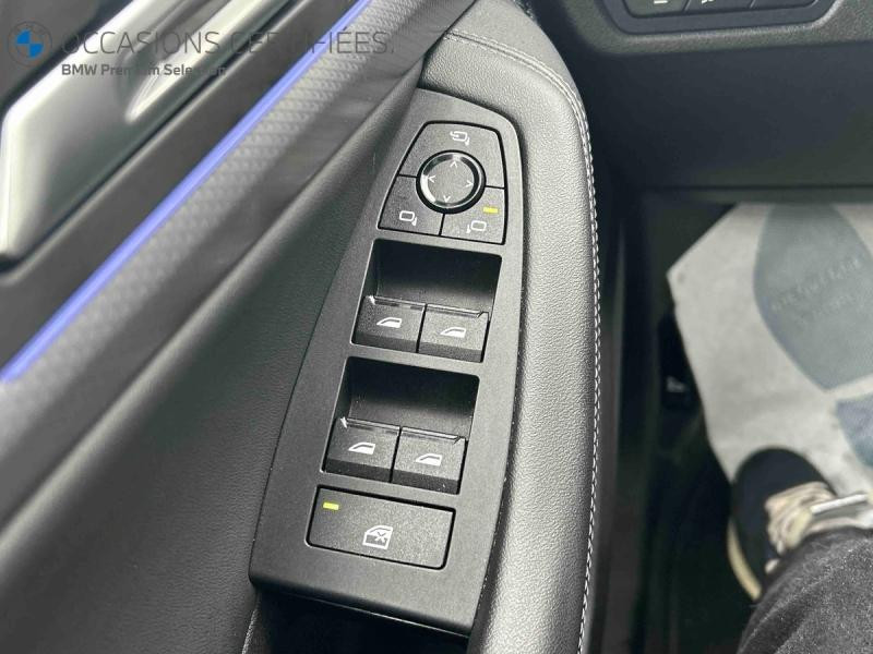 Used BMW Série 2 ActiveTourer 218i 136ch M Sport DKG7 2025 Saphirschwarz métallisé € 34490 in Dijon