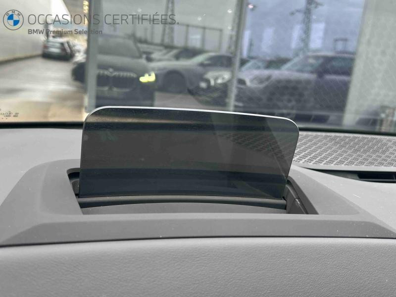 Used BMW Série 2 ActiveTourer 218i 136ch M Sport DKG7 2025 Saphirschwarz métallisé € 34490 in Dijon