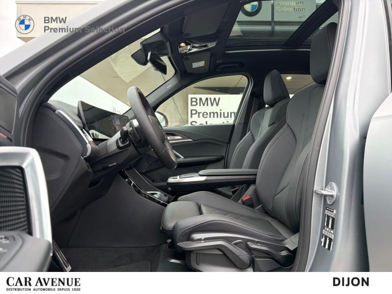 Used BMW X1 sDrive20i 170ch M Sport 2026 Frozen Pure Grey métal BMW Individual € 58900 in Dijon