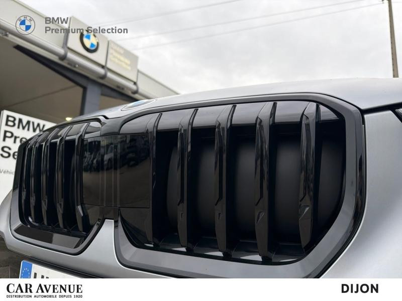 Used BMW X1 sDrive20i 170ch M Sport 2026 Frozen Pure Grey métal BMW Individual € 58900 in Dijon