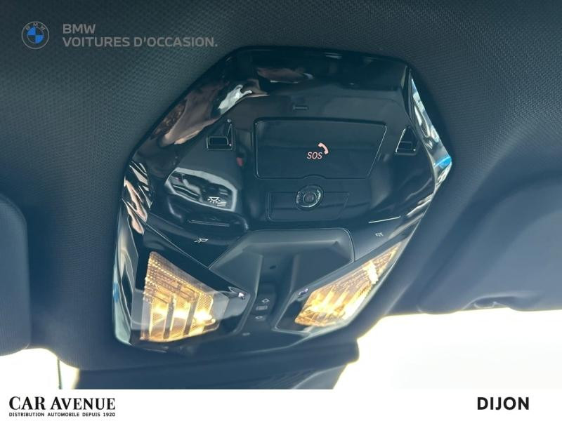 Used BMW X3 xDrive30e 299ch M Sport 2025 Saphirschwarz métallisé € 68900 in Dijon