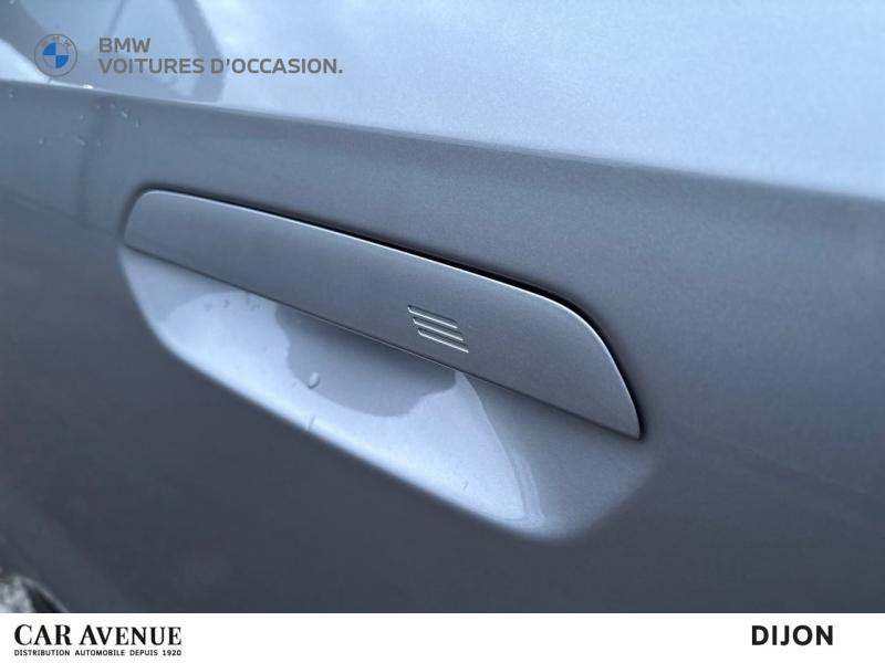 Used BMW X1 sDrive20i 170ch M Sport 2025 Spacesilber métal € 49900 in Dijon