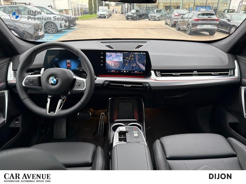 Used BMW X1 sDrive20i 170ch M Sport 2026 Frozen Pure Grey métal BMW Individual € 58900 in Dijon