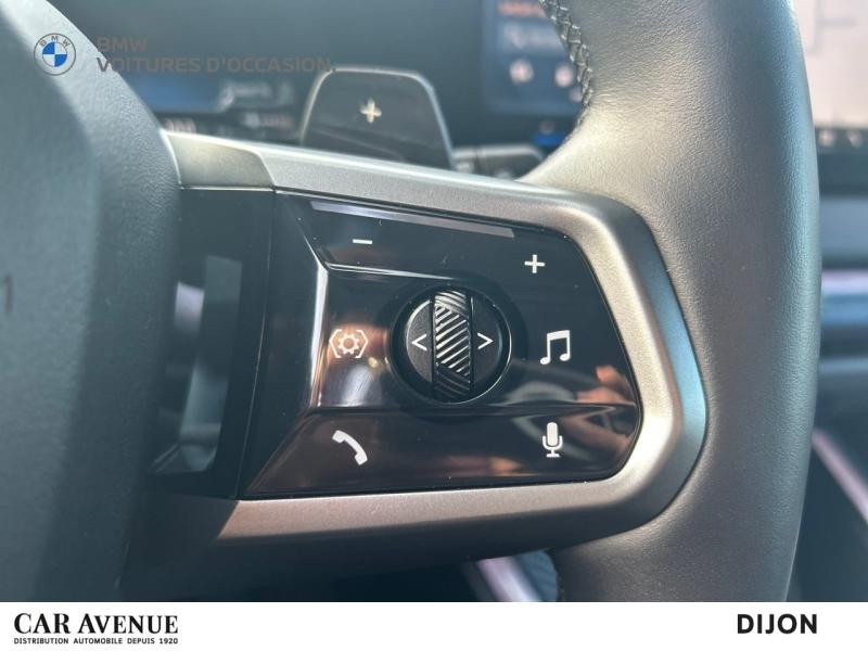 Used BMW X3 xDrive30e 299ch M Sport 2025 Saphirschwarz métallisé € 68900 in Dijon