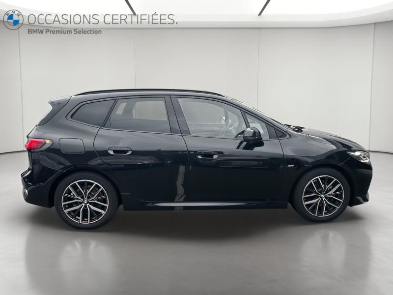 Used BMW Série 2 ActiveTourer 218i 136ch M Sport DKG7 2025 Saphirschwarz métallisé € 34490 in Dijon