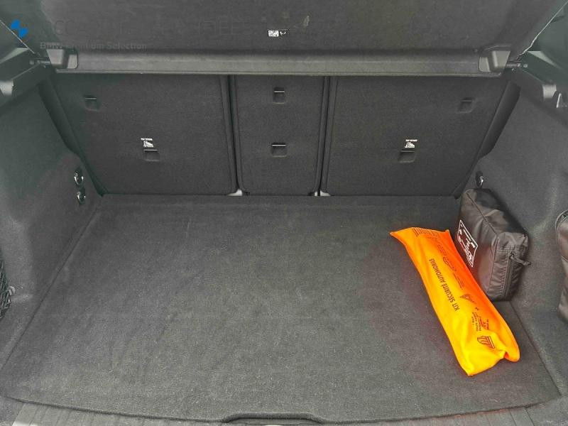 Used BMW Série 2 ActiveTourer 218i 136ch M Sport DKG7 2025 Saphirschwarz métallisé € 34490 in Dijon