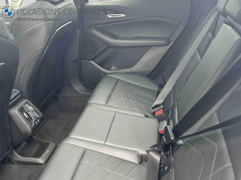 Used BMW Série 2 ActiveTourer 218i 136ch M Sport DKG7 2025 Saphirschwarz métallisé € 34490 in Dijon