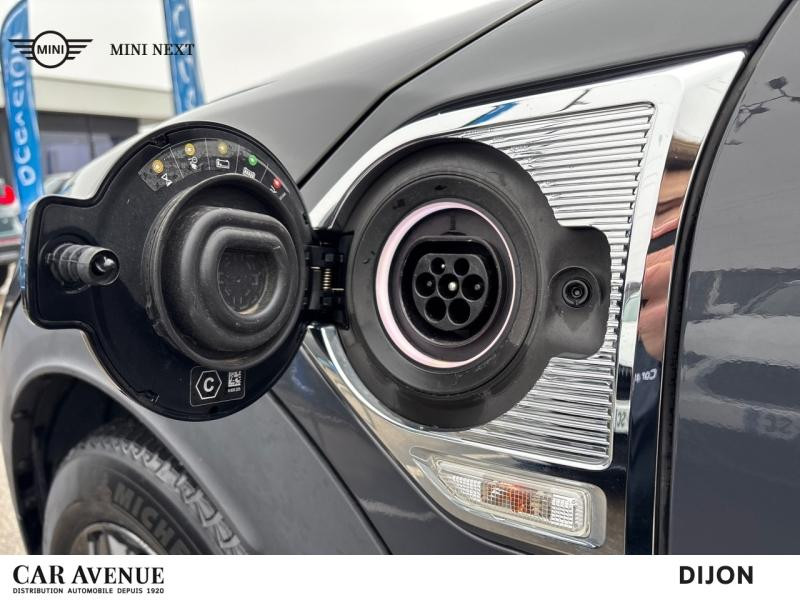 Used MINI Countryman Cooper SE  125ch + 95ch Northwood ALL4 BVA6 2021 Moonwalk Grey € 25480 in Dijon
