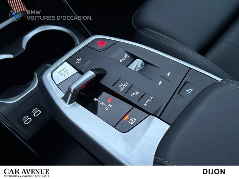 Used BMW X1 sDrive20i 170ch M Sport 2025 Spacesilber métal € 49900 in Dijon