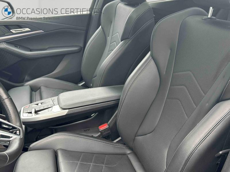 Used BMW Série 2 ActiveTourer 218i 136ch M Sport DKG7 2025 Saphirschwarz métallisé € 34490 in Dijon