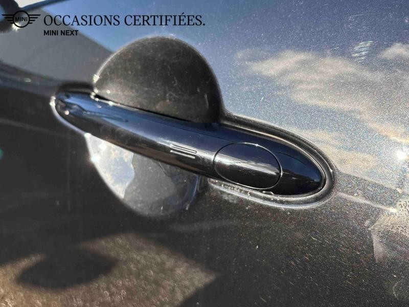 Used MINI Cabrio C 163ch Classic DKG7 2025 Midnight Black II € 33990 in Dijon