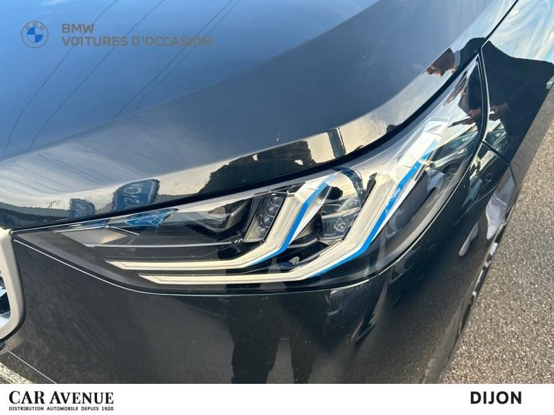 Used BMW X3 xDrive30e 299ch M Sport 2025 Saphirschwarz métallisé € 68900 in Dijon