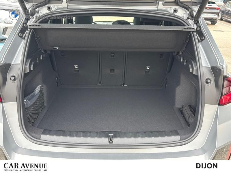 Used BMW X1 sDrive20i 170ch M Sport 2026 Frozen Pure Grey métal BMW Individual € 58900 in Dijon