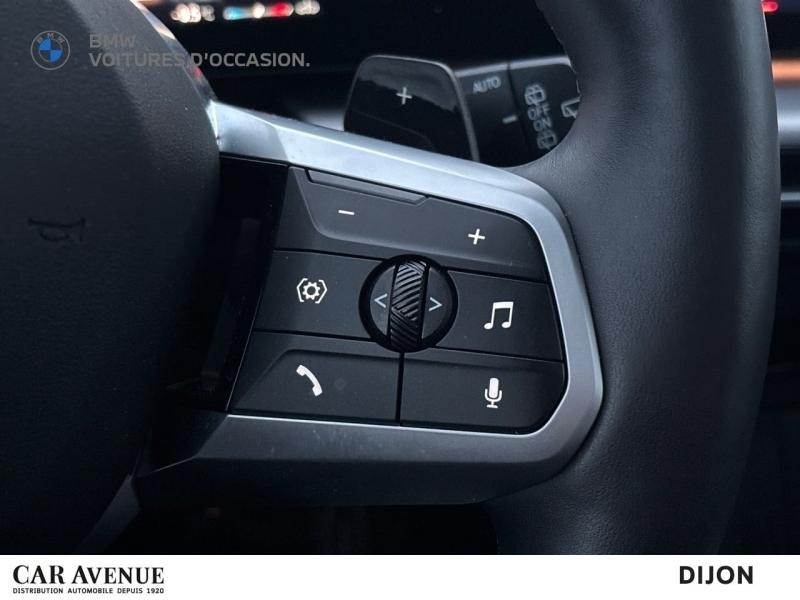 Used BMW X1 sDrive20i 170ch M Sport 2025 Spacesilber métal € 49900 in Dijon