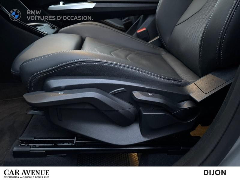 Used BMW X1 sDrive20i 170ch M Sport 2025 Spacesilber métal € 49900 in Dijon