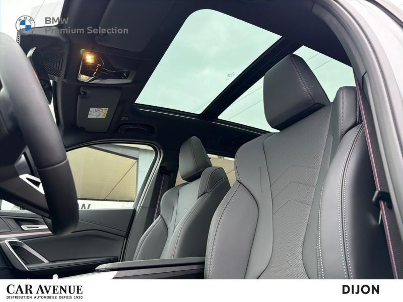 Used BMW X1 sDrive20i 170ch M Sport 2026 Frozen Pure Grey métal BMW Individual € 58900 in Dijon