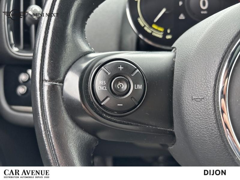 Used MINI Countryman Cooper SE  125ch + 95ch Northwood ALL4 BVA6 2021 Moonwalk Grey € 25480 in Dijon