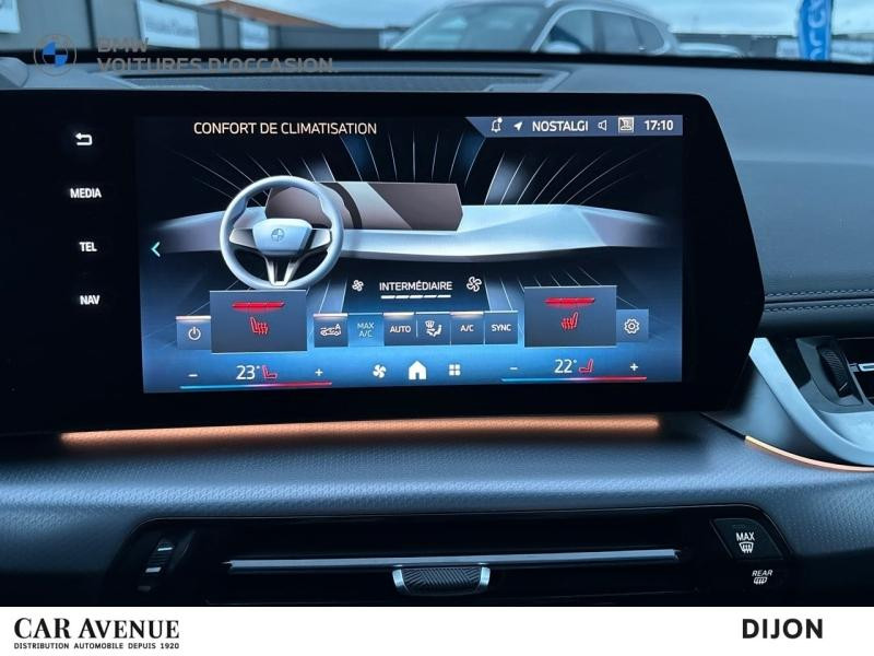 Used BMW X1 sDrive20i 170ch M Sport 2025 Spacesilber métal € 49900 in Dijon