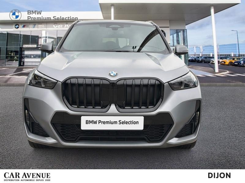Used BMW X1 sDrive20i 170ch M Sport 2026 Frozen Pure Grey métal BMW Individual € 58900 in Dijon