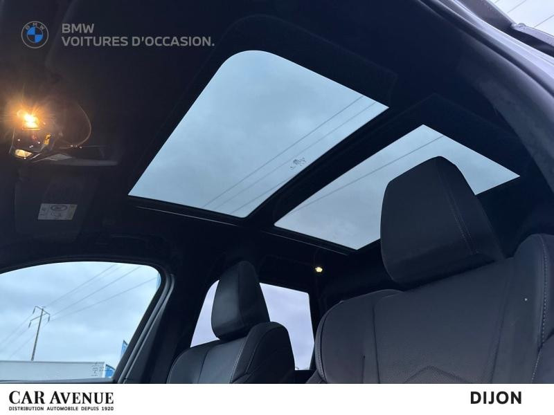 Used BMW X1 sDrive20i 170ch M Sport 2025 Spacesilber métal € 49900 in Dijon