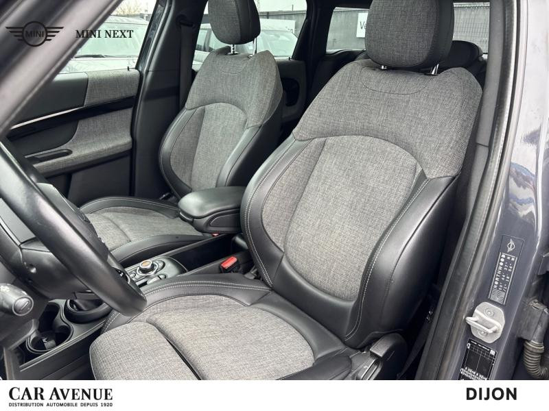 Used MINI Countryman Cooper SE  125ch + 95ch Northwood ALL4 BVA6 2021 Moonwalk Grey € 25480 in Dijon