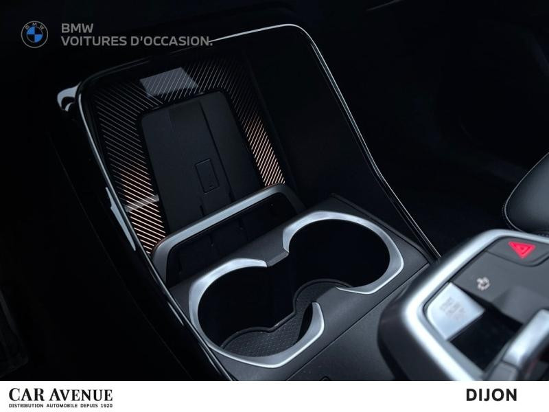 Used BMW X1 sDrive20i 170ch M Sport 2025 Spacesilber métal € 49900 in Dijon