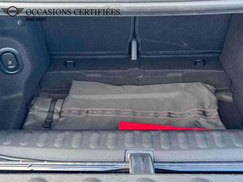 Used MINI Cabrio C 163ch Classic DKG7 2025 Midnight Black II € 33990 in Dijon