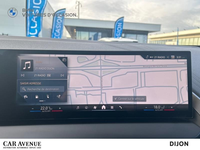 Used BMW X3 xDrive30e 299ch M Sport 2025 Saphirschwarz métallisé € 68900 in Dijon