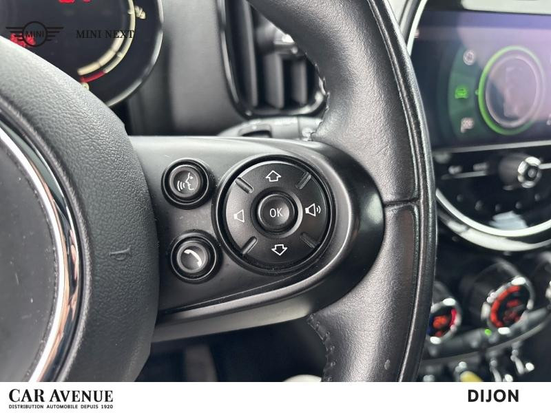 Used MINI Countryman Cooper SE  125ch + 95ch Northwood ALL4 BVA6 2021 Moonwalk Grey € 25480 in Dijon