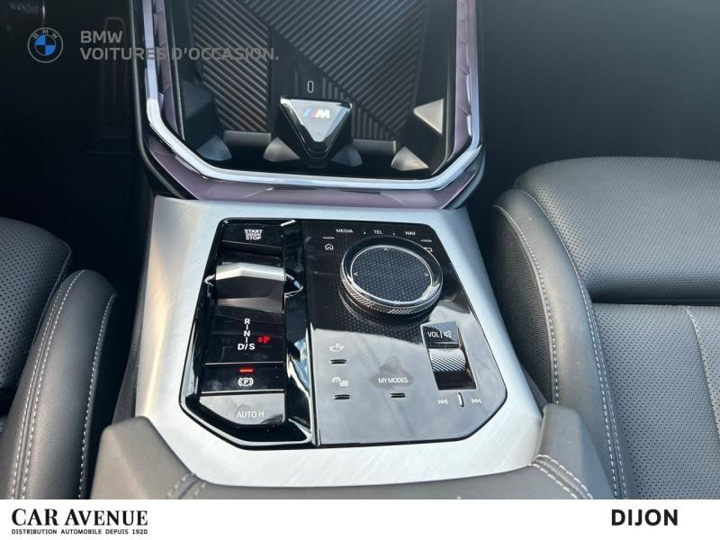 Used BMW X3 xDrive30e 299ch M Sport 2025 Saphirschwarz métallisé € 68900 in Dijon