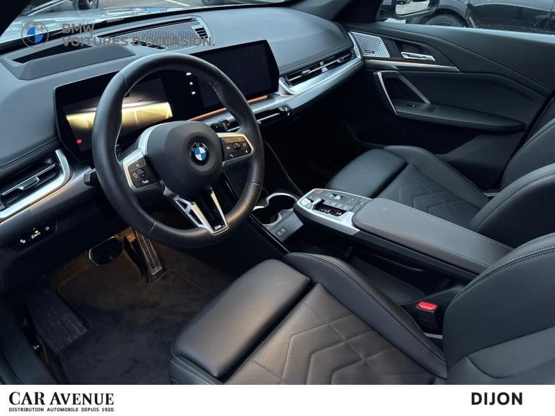 Used BMW X1 sDrive20i 170ch M Sport 2025 Spacesilber métal € 49900 in Dijon