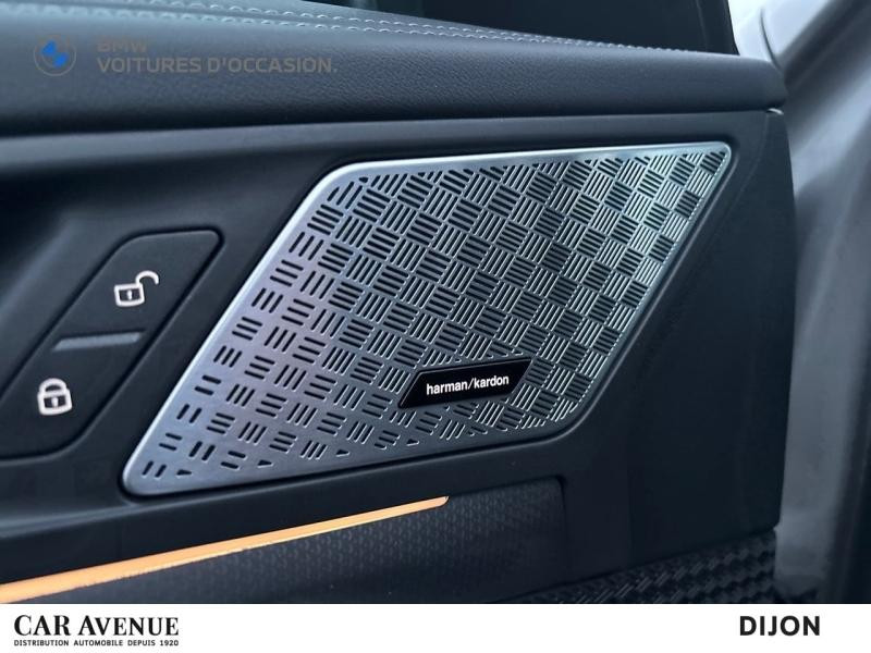 Used BMW X1 sDrive20i 170ch M Sport 2025 Spacesilber métal € 49900 in Dijon