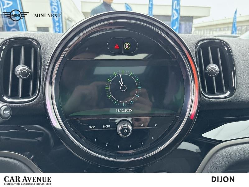 Used MINI Countryman Cooper SE  125ch + 95ch Northwood ALL4 BVA6 2021 Moonwalk Grey € 25480 in Dijon
