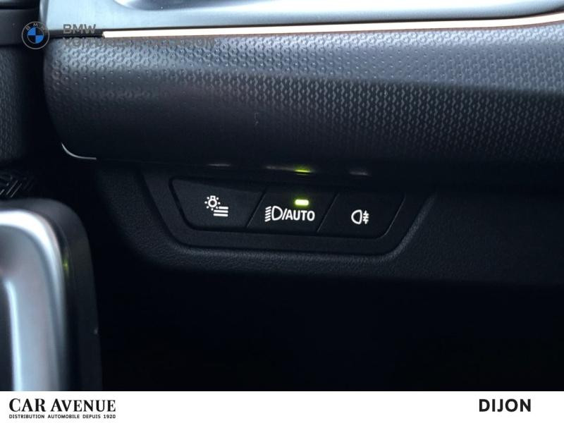 Used BMW X1 sDrive20i 170ch M Sport 2025 Spacesilber métal € 49900 in Dijon