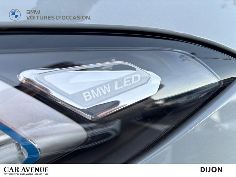 Used BMW Série 3 Touring 330eA xDrive 292ch M Sport 2025 M Brooklyngrau métallisé € 52890 in Dijon