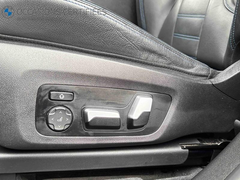 Used BMW X3 M40d 340ch M Performance 2022 Saphirschwarz métallisé € 51990 in Dijon