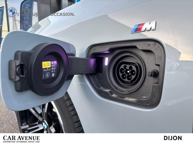 Used BMW Série 3 Touring 330eA xDrive 292ch M Sport 2025 M Brooklyngrau métallisé € 52890 in Dijon