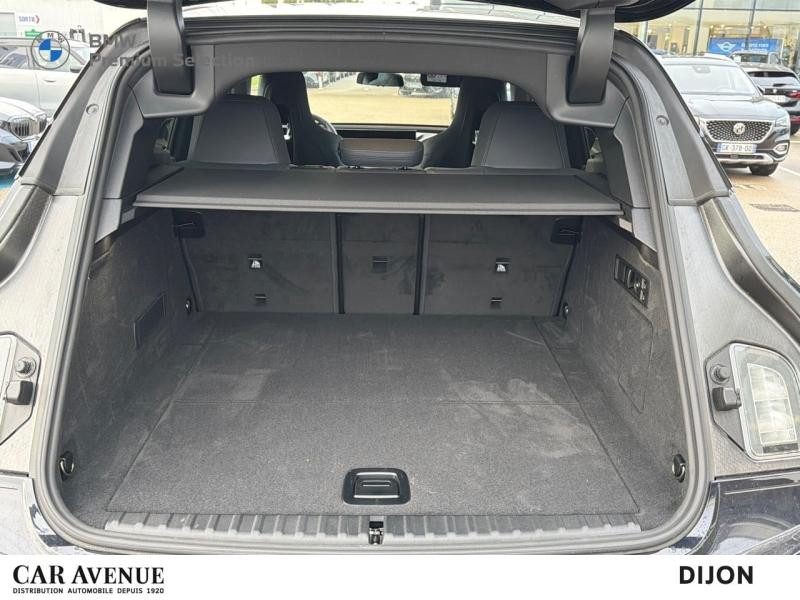 Used BMW iX xDrive45 408ch M Sport 2025 Carbonschwarz métallisé € 87590 in Dijon