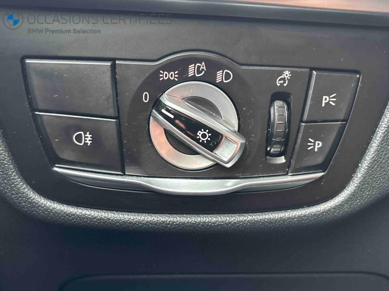 Used BMW X3 M40d 340ch M Performance 2022 Saphirschwarz métallisé € 51990 in Dijon