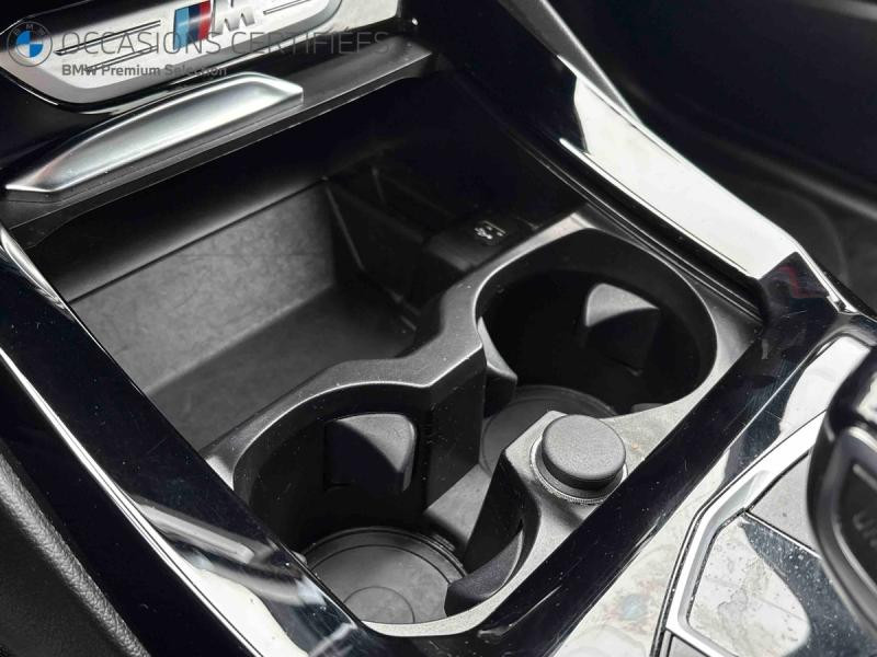 Used BMW X3 M40d 340ch M Performance 2022 Saphirschwarz métallisé € 51990 in Dijon
