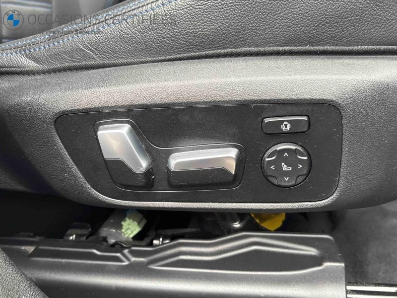 Used BMW X3 M40d 340ch M Performance 2022 Saphirschwarz métallisé € 51990 in Dijon