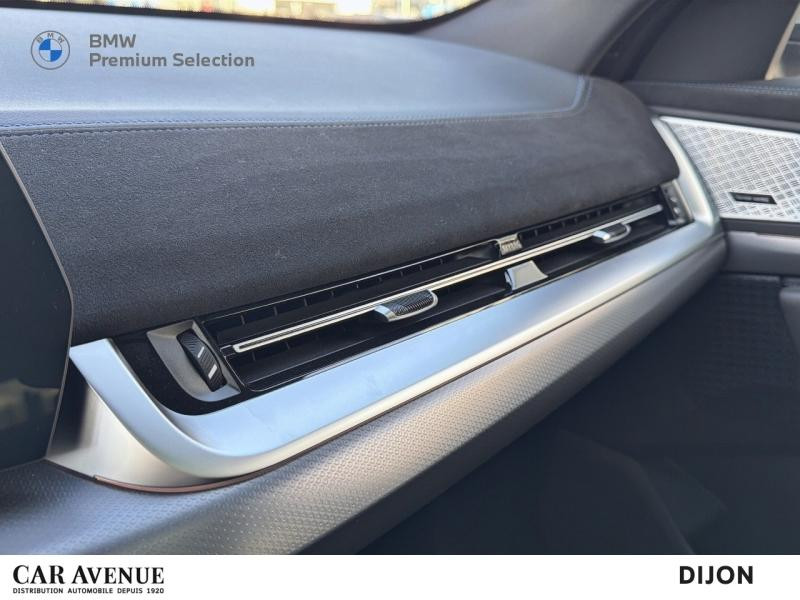 Occasion BMW X2 sDrive18dA 150ch M Sport DKG7 2025 Brooklyn Grey métallisé 58490 € à Dijon