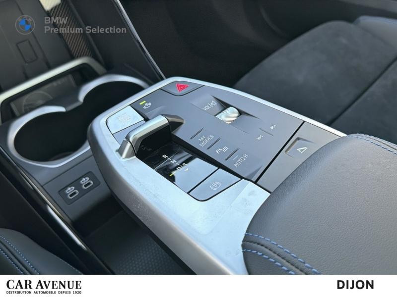 Occasion BMW X2 sDrive18dA 150ch M Sport DKG7 2025 Brooklyn Grey métallisé 58490 € à Dijon
